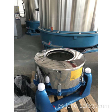 Máquina de deshidratador industrial de nuevos productos